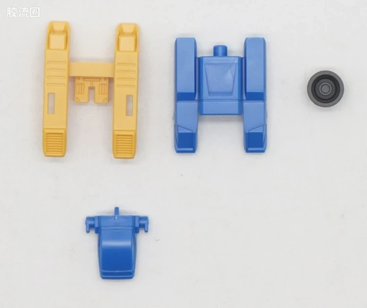 HGUC 网络限定版 玫瑰高达 - 图片
